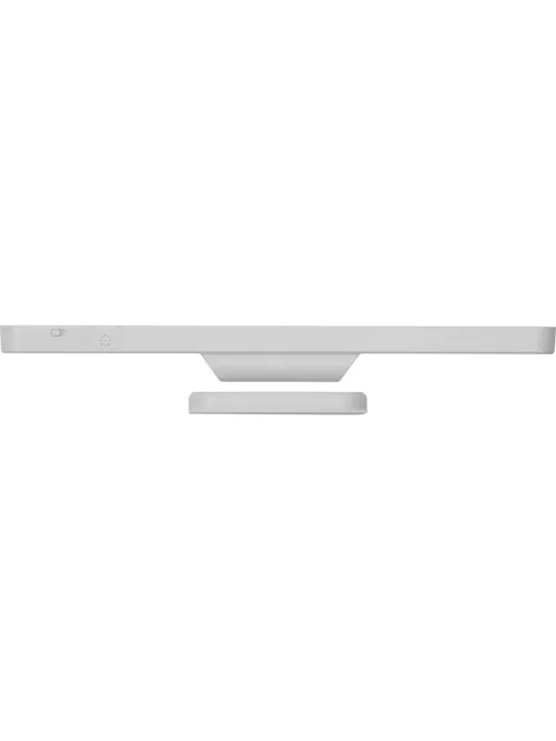 Светильник Ultraflash ULBM-002 LED аккум 8Вт.,510лм,27 LED,Li-Ion, DC