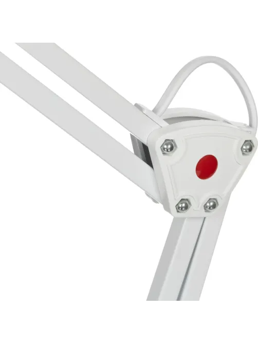Светильник 2003CL LED white