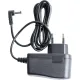 Светильник Uniel ULM-D116 18W/3000-6500K/DIM BLACK