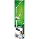 Светильник Camelion KD-846 C02 чёрный, 8 Вт, LED