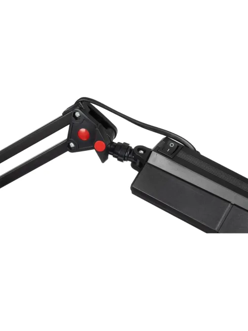 Светильник 2003CL LED blаck