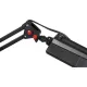 Светильник 2003CL LED blаck