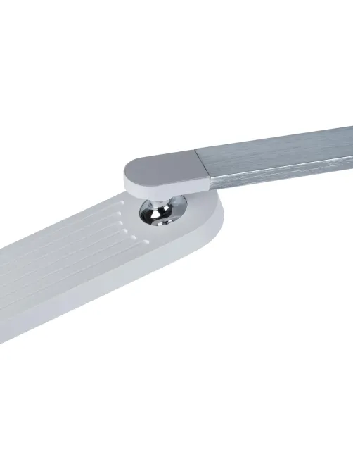 Светильник Uniel ULM-D113 18W/3000-6000K/DIM WHITE