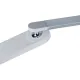 Светильник Uniel ULM-D113 18W/3000-6000K/DIM WHITE