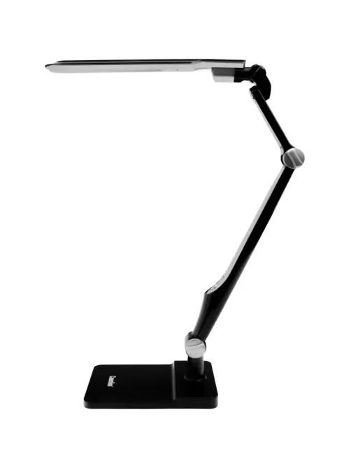 Светильник Camelion KD-831 C02 черн, 10 Вт, LED