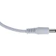 Светильник Uniel ULM-D113 18W/3000-6000K/DIM WHITE