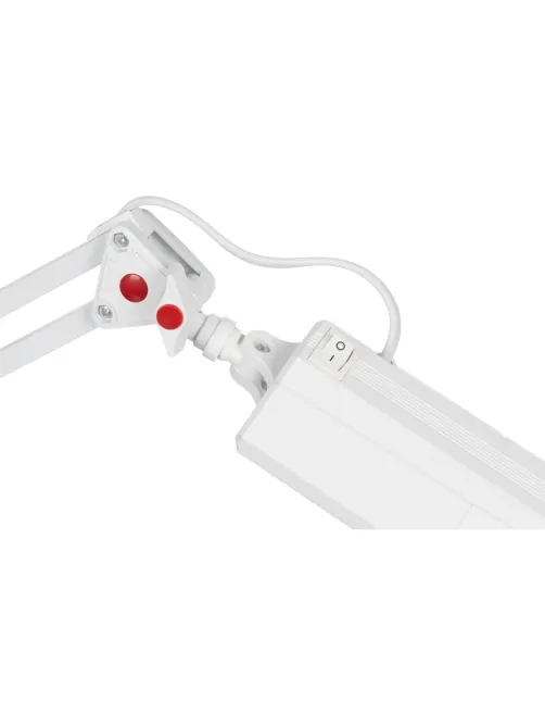 Светильник 2003CL LED white