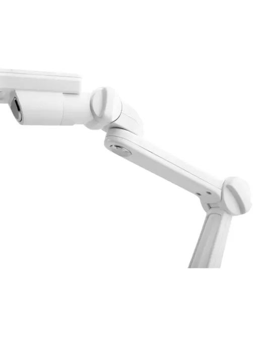 Светильник Camelion KD-831 C01 бел, 10 Вт, LED