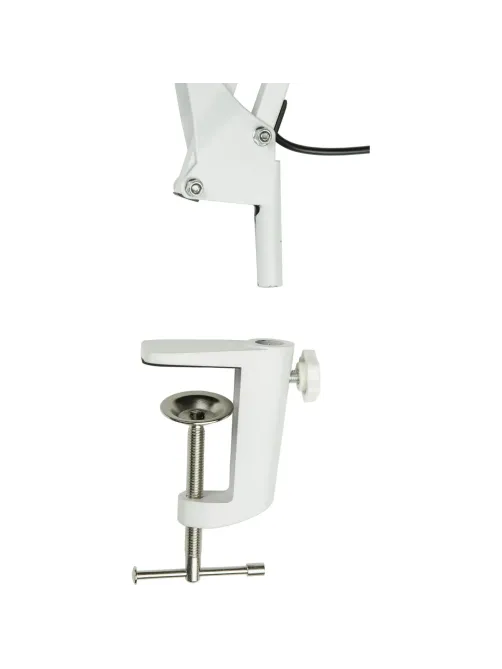 Светильник Uniel TLD-568 White/LED/300Lm/2700-5500K/Dimmer/X5