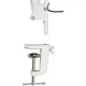 Светильник Uniel TLD-568 White/LED/300Lm/2700-5500K/Dimmer/X5