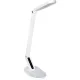 Светильник Camelion KD-859  C01, белый, LED,10W,230В,сенс.рег.ярк,USB 13534