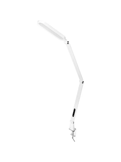 Светильник Camelion KD-860 C01, белый, LED, 13W, 230В, сенс.рег.ярк 13895