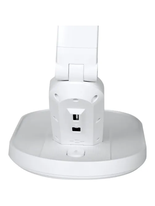 Светильник Camelion KD-859  C01, белый, LED,10W,230В,сенс.рег.ярк,USB 13534