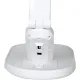 Светильник Camelion KD-859  C01, белый, LED,10W,230В,сенс.рег.ярк,USB 13534