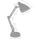 Светильник Camelion KD-331 C26 тауп, 40 Вт, Е27
