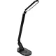 Светильник Camelion KD-859  C02,черный,LED,10W,230В,сенс.рег.ярк, USB 13535