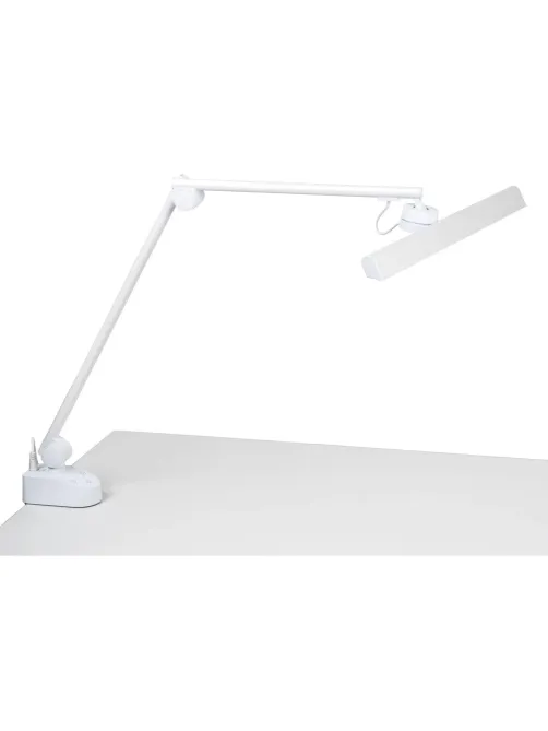 Светильник Uniel ULM-D116 18W/3000-6500K/DIM WHITE