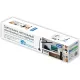 Светильник Uniel ULM-D116 18W/3000-6500K/DIM BLACK