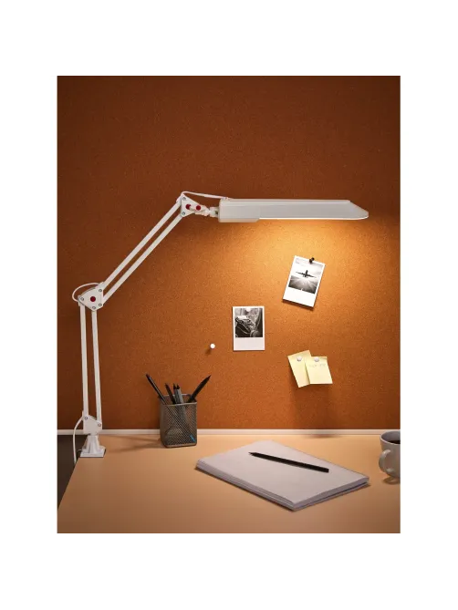 Светильник 2003CL LED white