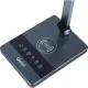 Светильник Uniel ULM-D110 15W/3000-6500K/DIM BLACK
