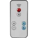 Светильник Ultraflash ULBM-001 LED аккум 8Вт.,540 лм,28 LED,Li-Ion,DC