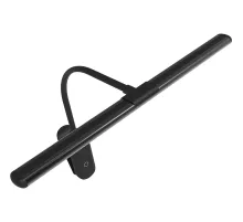 Светильник Lucia L555 FLEX Accu Clip черный, аккум., LED 10W 3000K