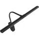 Светильник Lucia L555 FLEX Accu Clip черный, аккум., LED 10W 3000K