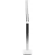 Светильник Ultraflash UF-834 C01 бел (Led настол, 8Вт, 5 ССТ, ночник, зар.)