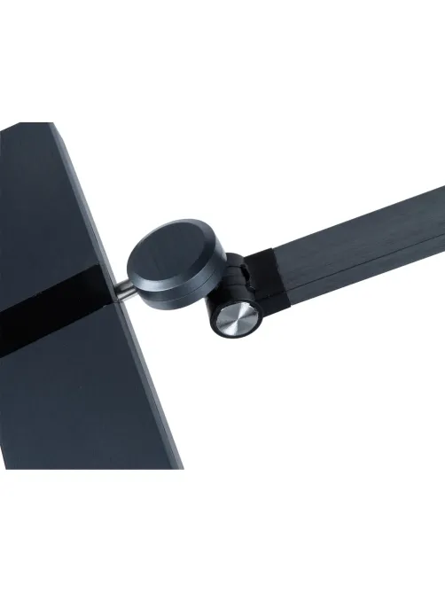 Светильник Uniel ULM-D110 15W/3000-6500K/DIM BLACK