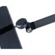 Светильник Uniel ULM-D110 15W/3000-6500K/DIM BLACK