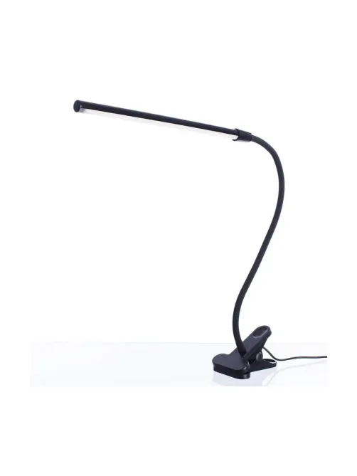 Светильник Arte Lamp Conference A1106LT-1BK LED Черный