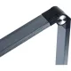 Светильник Uniel ULM-D110 15W/3000-6500K/DIM BLACK