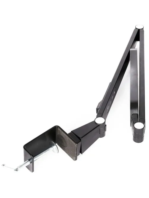 Светильник Camelion KD-860  C02, черный, LED, 13W, 230В, сенс.рег.ярк 13897