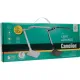 Светильник Camelion KD-831 C02 черн, 10 Вт, LED