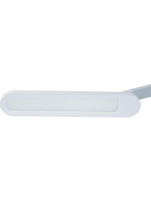 Светильник Uniel ULM-D113 18W/3000-6000K/DIM WHITE