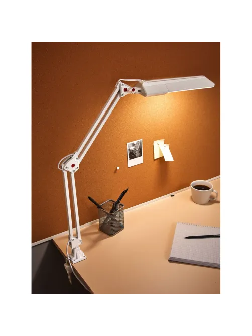 Светильник 2003CL LED white