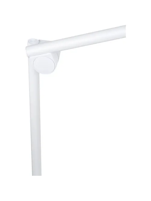 Светильник Uniel ULM-D116 18W/3000-6500K/DIM WHITE