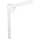 Светильник Uniel ULM-D116 18W/3000-6500K/DIM WHITE