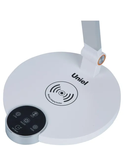 Светильник Uniel ULM-D113 18W/3000-6000K/DIM WHITE