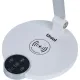Светильник Uniel ULM-D113 18W/3000-6000K/DIM WHITE