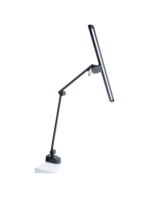 Светильник Uniel ULM-D116 18W/3000-6500K/DIM BLACK
