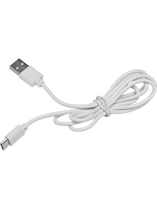 Светильник Ultraflash UF-802 C01 белый (Led настольный, 12Вт, 3ур. ярк CCT)