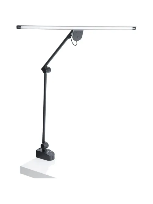 Светильник Uniel ULM-D116 18W/3000-6500K/DIM BLACK