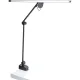 Светильник Uniel ULM-D116 18W/3000-6500K/DIM BLACK