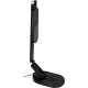 Светильник Camelion KD-859  C02,черный,LED,10W,230В,сенс.рег.ярк, USB 13535