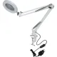 Светильник Uniel TLD-568 White/LED/300Lm/2700-5500K/Dimmer/X5