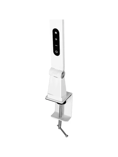 Светильник Camelion KD-860 C01, белый, LED, 13W, 230В, сенс.рег.ярк 13895