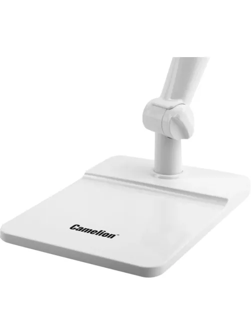 Светильник Camelion KD-831 C01 бел, 10 Вт, LED