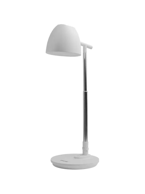 Светильник KD-803 C01 бел. LED 8Вт, 580лм, рег.ярк и цвет.темп