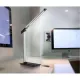 Светильник Camelion KD-846 C02 чёрный, 8 Вт, LED